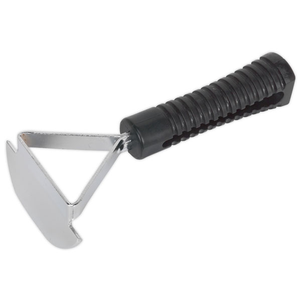 Sealey TST16 Tyre Rubber Scraper