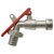Sealey TP128 Drum Tap 3/4BSP Zinc Die-Cast Lockable