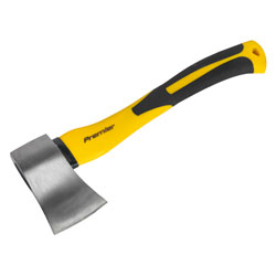 Sealey AX96 Hand Axe 20oz Fibreglass Shaft