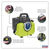 Sealey G1000I Generator Inverter 1000W 230V
