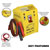 Sealey PSTART1000HD PowerStart Emergency Heavy-Duty Power Pk 1000hp Start 12/24V