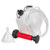 Sealey MS156 Vacuum Oil & Fluid Extractor Manual 4ltr