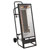 Sealey LPH35 Space Warmer® Industrial Propane Heater 35,000Btu/hr