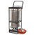 Sealey LPH125 Space Warmer® Industrial Propane Heater 125,000Btu/hr