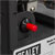 Sealey LPH125 Space Warmer® Industrial Propane Heater 125,000Btu/hr