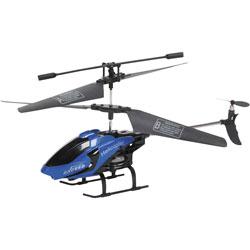 Sealey RCHELI 3 Channel Infrared Remote Control Helicopter