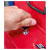 Sealey APLHT Side Cabinet for Long Handle Tools - Red