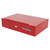 Sealey APLHT Side Cabinet for Long Handle Tools - Red