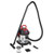Sealey PC195SD Vacuum Cleaner Wet & Dry 20L 1200W/230V Stainless Drum