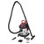 Sealey PC195SD Vacuum Cleaner Wet & Dry 20L 1200W/230V Stainless Drum