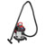 Sealey PC195SD Vacuum Cleaner Wet & Dry 20L 1200W/230V Stainless Drum