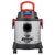 Sealey PC195SD Vacuum Cleaner Wet & Dry 20L 1200W/230V Stainless Drum