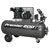 Sealey SAC3203B3PH Compressor 200ltr Belt Drive 3hp Front Control Panel 415V-3ph
