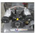 Sealey SAC3203B3PH Compressor 200ltr Belt Drive 3hp Front Control Panel 415V-3ph