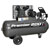 Sealey SAC3203B3PH Compressor 200ltr Belt Drive 3hp Front Control Panel 415V-3ph