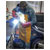 Worksafe SSP146 Leather Welding Apron Heavy-Duty