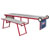 Sealey MCW360 Motorcycle Portable Folding Workbench 360kg Capacity