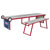 Sealey MCW360 Motorcycle Portable Folding Workbench 360kg Capacity