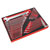 Sealey TBTP03 Tool Tray with Spanner Set 35pc