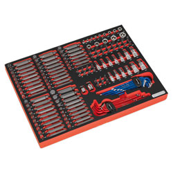 Tool Kits & Sets