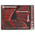 Sealey TBTP11 Tool Tray with Specialised Spanner Set 44pc