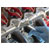 Sealey MS157 Double End Long Reach Spark Plug Box Spanner 16/18mm with T-Bar