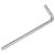 Sealey MS160 Double End Spark Plug Box Spanner 14/16mm