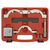 Sealey VSE5007 Petrol Engine Timing Tool Kit - GM 1.0, 1.2, 1.4, 1.6 Chain DrIve