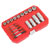 Sealey AK751 Bolt, Stud & Screw Extractor Set 18pc