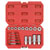 Sealey AK751 Bolt, Stud & Screw Extractor Set 18pc