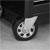 Sealey AP5213TB Rollcab 13 Drawer with Ball Bearing Runners - Black