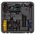 Sealey SA695 Smart Eraser Air Tool Kit 4pc