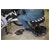 Sealey SCR15 Gas Sprung Mechanic's Seat