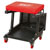 Sealey SCR16 Mechanic's Utility Seat & Step Stool