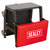 Sealey SCR16 Mechanic's Utility Seat & Step Stool