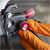 Sealey HVLP01 HVLP Gravity Feed Spray Gun 1.3mm Set-Up