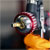 Sealey HVLP01 HVLP Gravity Feed Spray Gun 1.3mm Set-Up