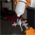 Sealey HVLP01 HVLP Gravity Feed Spray Gun 1.3mm Set-Up
