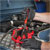 Sealey VS0213 Ratchet Brake Piston Tool