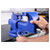 Sealey QAV150 Vice 150mm Quick Action Cast Iron