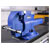 Sealey QAV150 Vice 150mm Quick Action Cast Iron