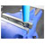 Sealey QAV150 Vice 150mm Quick Action Cast Iron