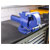 Sealey QAV200 Vice 200mm Quick Action Cast Iron