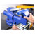 Sealey QAV200 Vice 200mm Quick Action Cast Iron