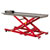 Sealey MC454 Hydraulic Motorcycle Lift 450kg Capacity