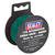 Sealey AC1704G Automotive Cable 17A 4mtr Green