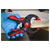 Sealey RC50 Ratchet Clamp 45mm