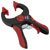 Sealey RC50 Ratchet Clamp 45mm