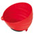 Sealey AK2319 Magnetic Collector Ø150mm Red
