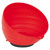 Sealey AK2319 Magnetic Collector Ø150mm Red